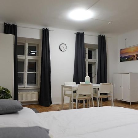 Comfortable Apartment In Central Відень Екстер'єр фото