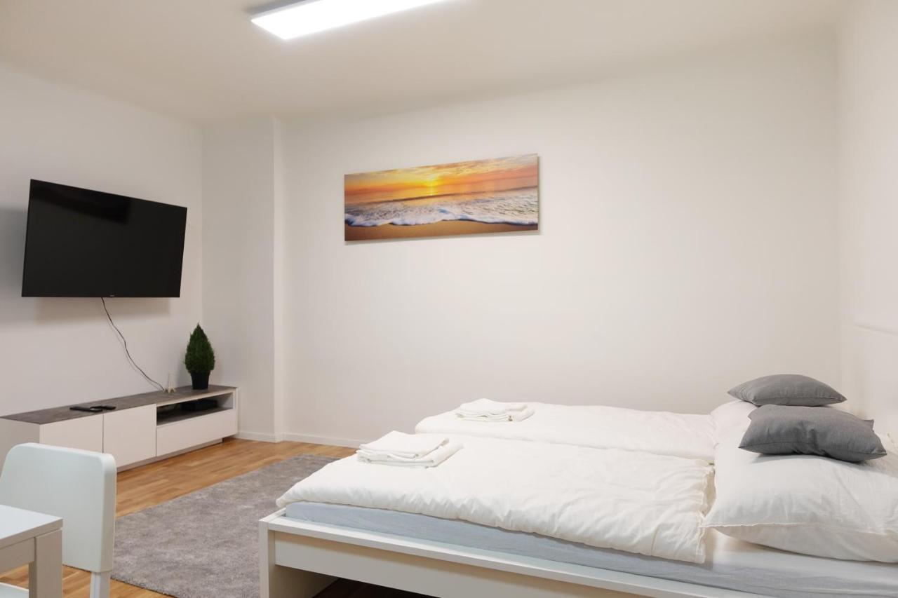 Comfortable Apartment In Central Відень Екстер'єр фото